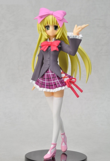 Mafuyu Shiina (Seitokai no Ichizon Vol.2 Shiina Mafuyu), Seitokai No Ichizon, SEGA, Pre-Painted