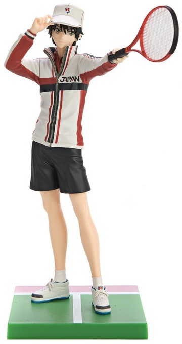 Ryoma Echizen (Echizen Ryouma), Shin Tennis No Ouji-sama, SEGA, Pre-Painted