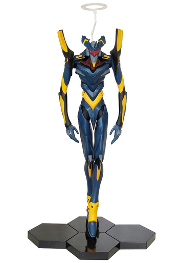 EVA Mark.06 (Premium EVA Series Figure Vol.2), Evangelion: 2.0 You Can (Not) Advance, SEGA, Pre-Painted