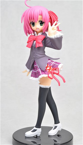 Kurimu Sakurano (Seitokai no Ichizon Vol.1 Kurimu Sakurano), Seitokai No Ichizon, SEGA, Pre-Painted
