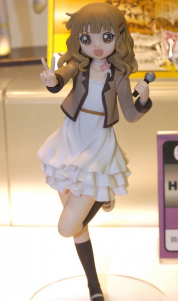 Sakurako Ohmuro (Oomuro Sakurako), Yuru Yuri!, SEGA, Pre-Painted