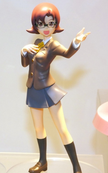 Sena Akagi (Akagi Sena School Uniform), Ore No Imouto Ga Konnani Kawaii Wake Ga Nai, SEGA, Pre-Painted