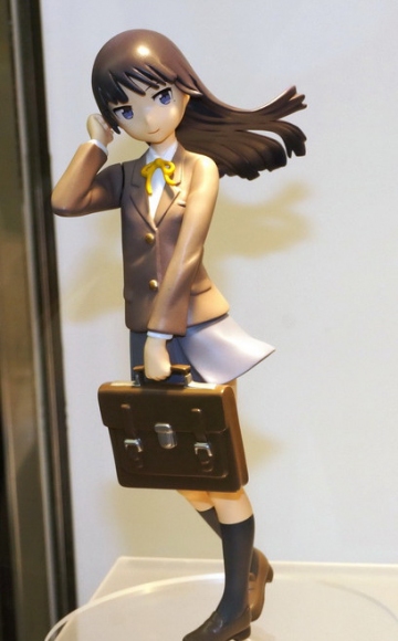 Ruri Gokou (Gokou Ruri School Uniform), Ore No Imouto Ga Konnani Kawaii Wake Ga Nai, SEGA, Pre-Painted