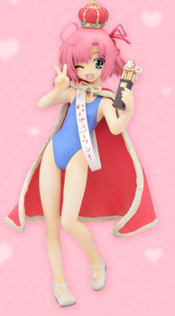 Kurimu Sakurano (Kurimu Sakurano), Seitokai No Ichizon, SEGA, Pre-Painted