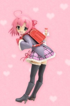 Kurimu Sakurano (Kurimu Sakurano), Seitokai No Ichizon, SEGA, Pre-Painted