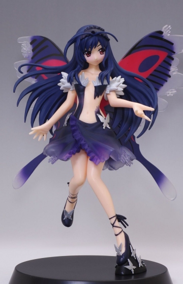 Kuroyukihime, Accel World, SEGA, Pre-Painted