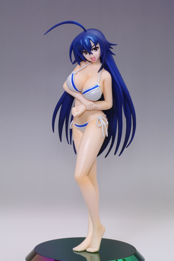 Medaka Kurokami (Kurokami Medaka Swimsuit), Medaka Box, SEGA, Pre-Painted