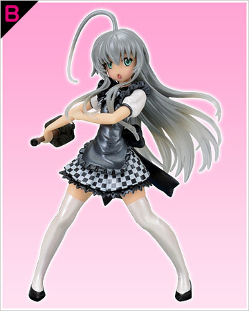 Nyaruko (B), Haiyoru! Nyaruko-san, SEGA, Pre-Painted