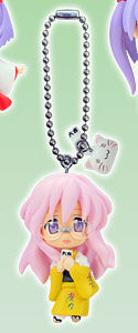 Miyuki Takara (Takara Miyuki Charm Yukata), Lucky ☆ Star, SEGA, Pre-Painted