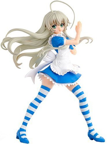 Nyaruko (PM Figure Maid), Haiyoru! Nyaruko-san, SEGA, Pre-Painted