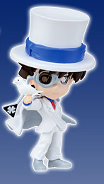 Kaito Kuroba (Kuroba Kaito), Detective Conan, SEGA, Pre-Painted