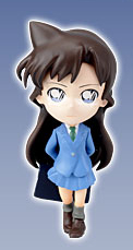 Ran Mouri (Mouri Ran), Detective Conan, SEGA, Pre-Painted