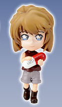 Ai Haibara (Haibara Ai), Detective Conan, SEGA, Pre-Painted