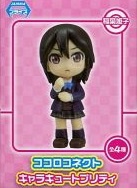 Himeko Inaba (Inaba Himeko), Kokoro Connect, SEGA, Pre-Painted
