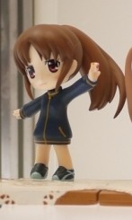 Shizuno Takakamo (Takakamo Shizuno), Saki: Achiga-hen - Episode Of Side-A, SEGA, Pre-Painted