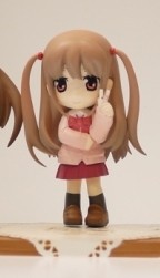 Ako Atarashi (Atarashi Ako), Saki: Achiga-hen - Episode Of Side-A, SEGA, Pre-Painted