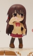 Kuro Matsumi (Matsumi Kuro), Saki: Achiga-hen - Episode Of Side-A, SEGA, Pre-Painted