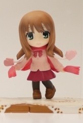 Yuu Matsumi (Matsumi Yuu), Saki: Achiga-hen - Episode Of Side-A, SEGA, Pre-Painted