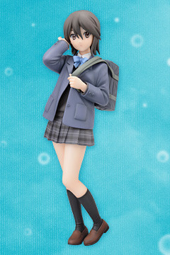 Himeko Inaba (Inaba Himeko), Kokoro Connect, SEGA, Pre-Painted