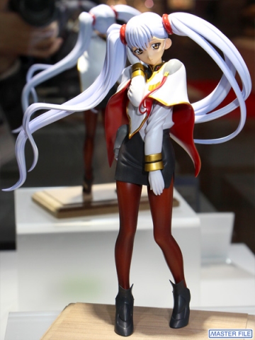 Ruri Hoshino (Hoshino Ruri), Martian Successor Nadesico - The Prince Of Darkness, SEGA, Pre-Painted