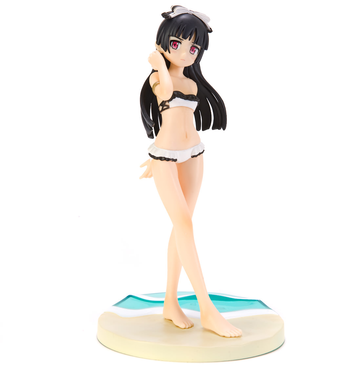 Ruri Gokou (Gokou Ruri Swimsuit), Ore No Imouto Ga Konnani Kawaii Wake Ga Nai, SEGA, Pre-Painted