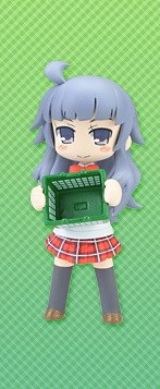 Kyo Sawagi (Chara Cute Sawagi Kyou), Ben-Tou, SEGA, Pre-Painted
