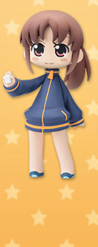 Shizuno Takakamo (Takakamo Shizuno), Saki: Achiga-hen - Episode Of Side-A, SEGA, Pre-Painted