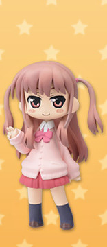 Ako Atarashi (Atarashi Ako), Saki: Achiga-hen - Episode Of Side-A, SEGA, Pre-Painted