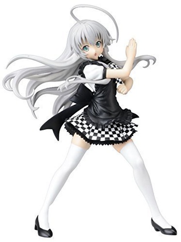 Nyaruko, Haiyoru! Nyaruko-san, SEGA, Pre-Painted