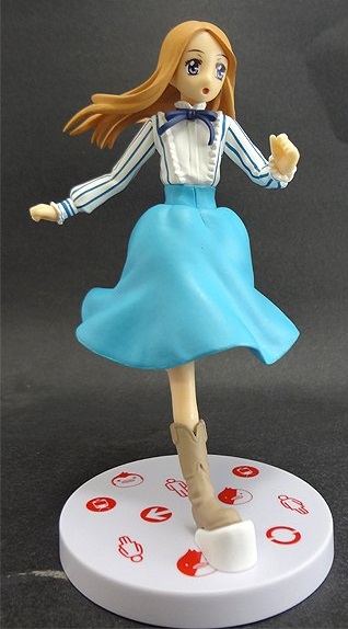 Himari Takakura (Takakura Himari), Mawaru Penguindrum, SEGA, Pre-Painted, 1/7