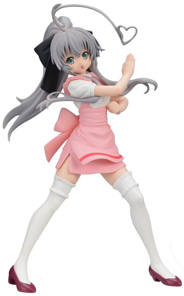Nyaruko (-san Pink Maid), Haiyoru! Nyaruko-san, SEGA, Pre-Painted