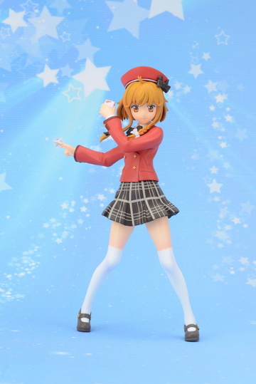 Uzume Uno (Uno Uzume), Fantasista Doll, SEGA, Pre-Painted