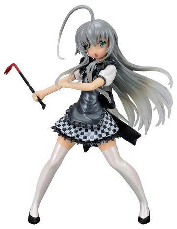 Nyaruko, Haiyore! Nyaruko-san W, SEGA, Pre-Painted
