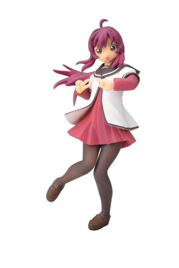 Sugiura Ayano, Yuru Yuri, SEGA, Pre-Painted