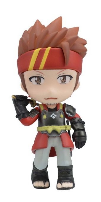 Ryoutarou Tsuboi (Klein), Sword Art Online, SEGA, Pre-Painted