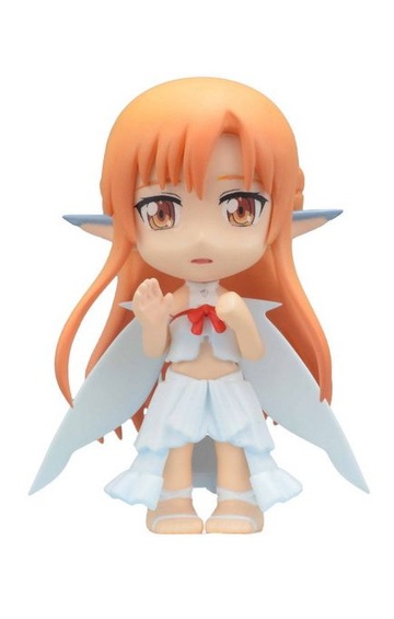 Asuna Yuuki (Asuna Titania), Sword Art Online, SEGA, Pre-Painted