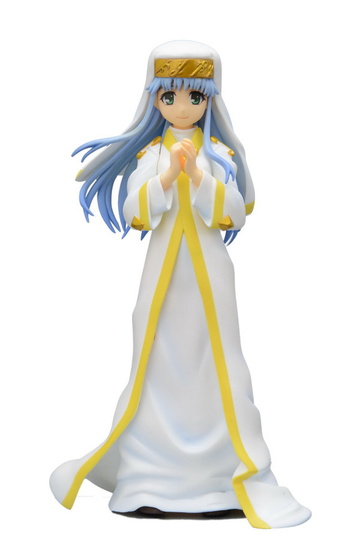 Index Librorum Prohibitorum, Toaru Majutsu No Index, SEGA, Pre-Painted