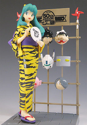 Lum Invader, Urusei Yatsura, SEGA, Pre-Painted