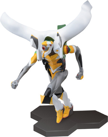 EVA Mark.09 (Vol.4), Evangelion: 3.0 You Can (not) Redo., SEGA, Pre-Painted