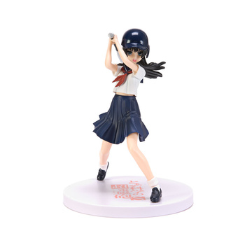 Ruiko Saten (Saten Ruiko), Toaru Kagaku No Railgun S, SEGA, Pre-Painted