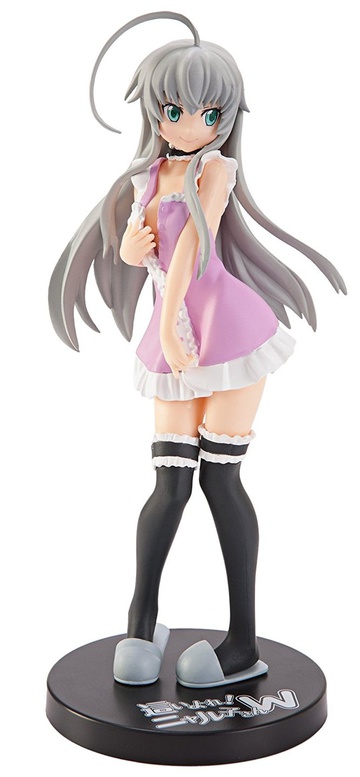 Nyaruko (Nyarlathotep), Haiyore! Nyaruko-san W, SEGA, Pre-Painted