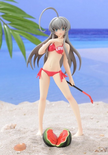 Nyaruko (Nyarlathotep Summer Beach), Haiyore! Nyaruko-san W, SEGA, Pre-Painted