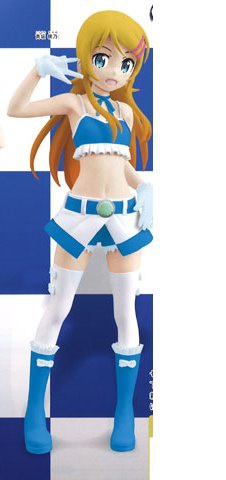 Kirino Kousaka (Kousaka Kirino), Ore No Imouto Ga Konnani Kawaii Wake Ga Nai 2, SEGA, Pre-Painted