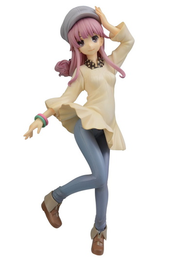Arisa Meigo (Meigo Alisa), Gekijouban Toaru Majutsu No Index, SEGA, Pre-Painted