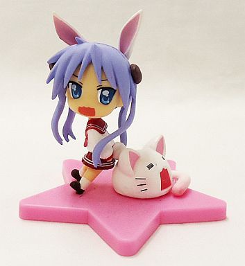 Kagami Hiiragi, Lucky ☆ Star, SEGA, Pre-Painted