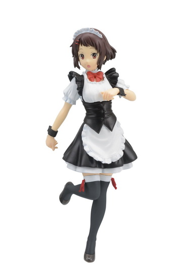 Mayaka Ibara (Ibara Mayaka Maid), Hyouka, SEGA, Pre-Painted