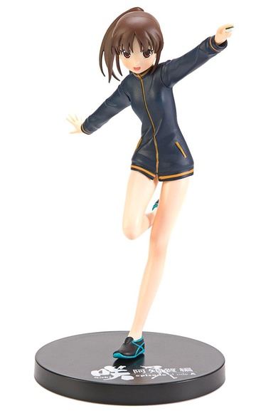 Shizuno Takakamo (Takakamo Shizuno), Saki: Achiga-hen - Episode Of Side-A, SEGA, Pre-Painted