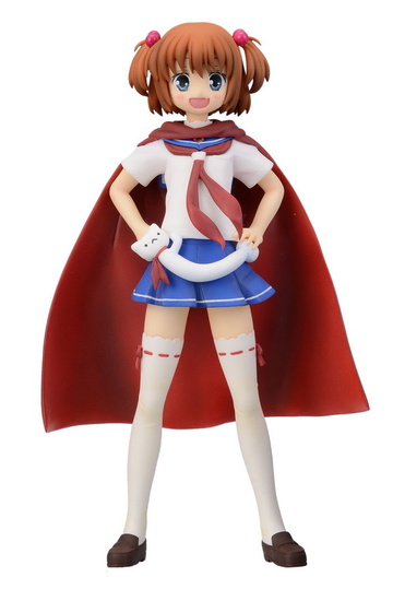 Yuuki Kataoka (Kataoka Yuuki), Saki, SEGA, Pre-Painted