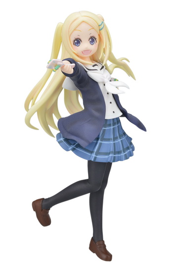 Hana N. Fontainestand (Hannah N. Fontanstand), Hanayamata, SEGA, Pre-Painted