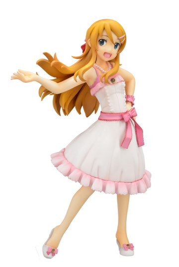 Kirino Kousaka (Kousaka Kirino Reunion Jacket), Ore No Imouto Ga Konnani Kawaii Wake Ga Nai, SEGA, Pre-Painted